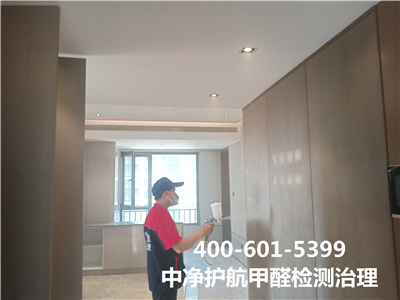 植物可以完全吸收装修污染吗400-601-5399壹定发海淀世纪城装修甲醛治理