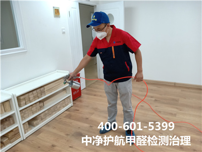 为什么新家具也会爆发室内空气污染400-601-5399壹定发海淀区室内治理甲醛