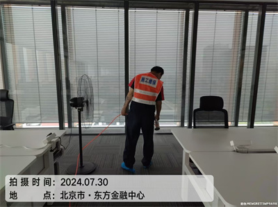 怎样阻止甲醛反弹400-601-5399壹定发通州永乐店新居快速除甲醛