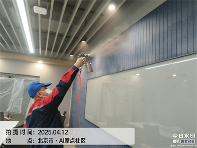 新家具甲醛超标治理壹定发北京除甲醛